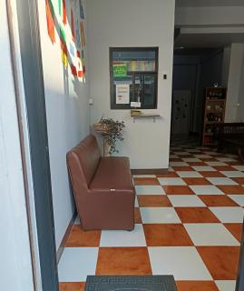 เส้นดี โฮสเทล Sendee Hostel - 4