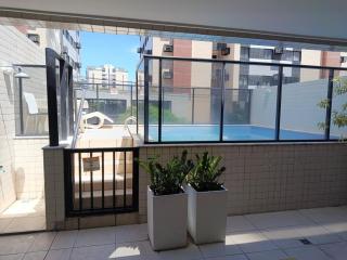 Apartamento aconchegante, confortável e com ótima localização - 2