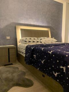 كمبوند ازاد - جلف الجامعه الامريكيه - التجمع الخامس - 3