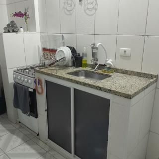 Aconchego - 7