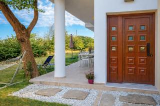 Oasis Acropolis Serres With Parking Next to Center - Serres - 2