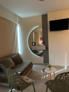 Suite Media Luna Edificio City Suites - 7