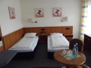 Hotel Mainperle - Wertheim - 0
