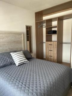 Lindo Departamento Residencial Privado - 1