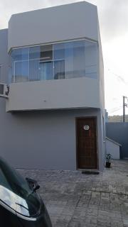 Sobrado em condomínio - 5
