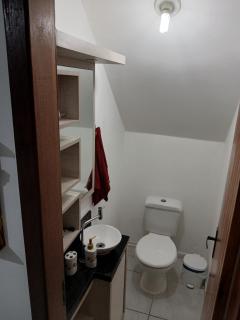 Sobrado em condomínio - 2