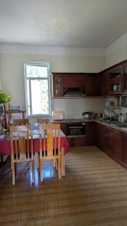 Thanh Ha Apartment - 8