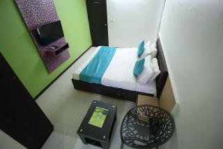 Hotel Hillton - Gandhinagar - 3