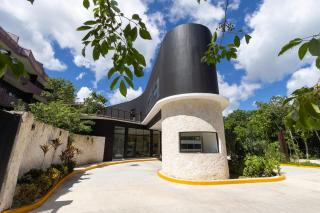 Art House - Tulum Hotel Zone with Free Beach Club - 8