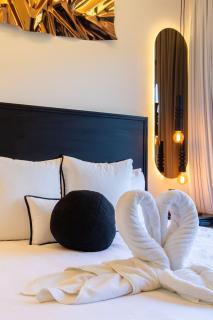 Art House - Filtered Water & 2 Free Beach Clubs Tulum Hotel Zone - 4
