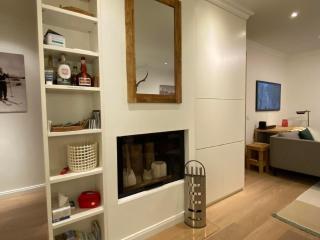 Apartment Engiadina Libra by Interhome - 3