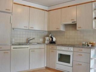 Apartment Chesa Sunasain V7 by Interhome - 6