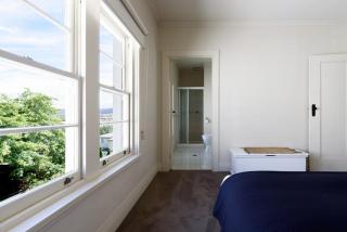 Tennis or Town - Parking and Wifi - 2