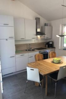 Holiday Home E21 Freistehendes Haus mit Garten und Deichblick by Interhome - 7