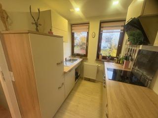 Apartment Wohnung Christine by Interhome - 7