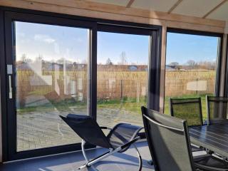 Holiday Home G28 Eingezäuntes Ferienhaus mit Infrarotkabine by Interhome - 8