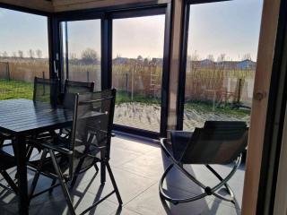 Holiday Home G28 Eingezäuntes Ferienhaus mit Infrarotkabine by Interhome - 5