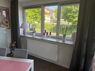 Apartment Wohnung Christine by Interhome - 1