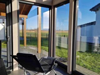 Holiday Home G28 Eingezäuntes Ferienhaus mit Infrarotkabine by Interhome - 2