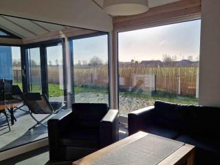 Holiday Home G28 Eingezäuntes Ferienhaus mit Infrarotkabine by Interhome - 1