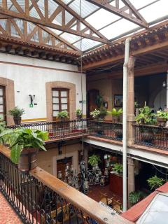 Hotel Los Escudos - 5