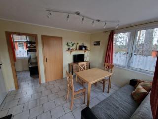 Holiday Home Ferienanlage Am Sidowsee by Interhome - 8