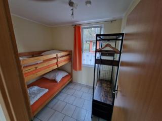 Holiday Home Ferienanlage Am Sidowsee by Interhome - 7