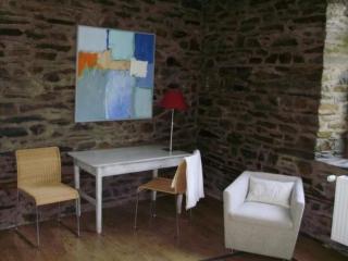 Apartment mit Bergblick by Interhome - 6