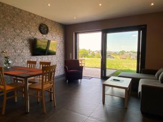 Apartment am Weiher - Wohnung 4 - Für 4 Personen by Interhome - 8