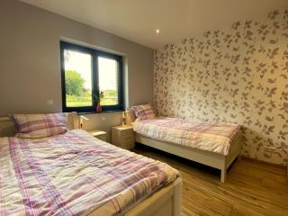 Apartment am Weiher - Wohnung 4 - Für 4 Personen by Interhome - 5