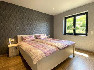 Apartment am Weiher - Wohnung 4 - Für 4 Personen by Interhome - 7