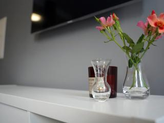 Apartment Wohnung in Hameln mit Garten by Interhome - 5