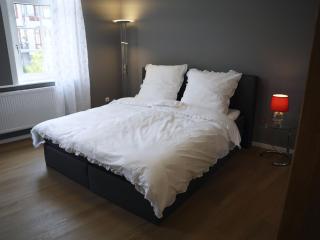 Apartment Wohnung in Hameln mit Garten by Interhome - 9