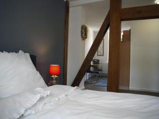 Apartment Wohnung in Hameln mit Garten by Interhome - 8