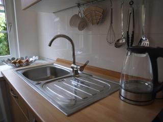 Apartment Wohnung in Hameln mit Garten by Interhome - 2