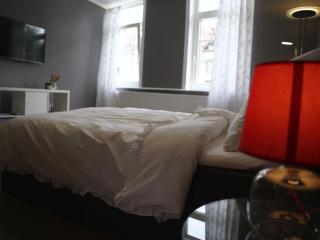 Apartment Wohnung in Hameln mit Garten by Interhome - 6
