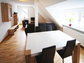Apartment Gemütliche Ferienwohnung in Lerbach by Interhome - 9