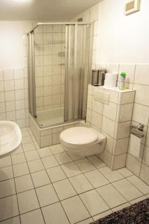 Apartment Gemütliche Ferienwohnung in Lerbach by Interhome - 1