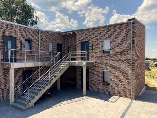 Apartment am Weiher - Wohnung 7 - Für 4 Personen by Interhome - 0