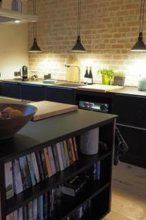 Holiday Home Exklusives Ferienhaus mit Terrasse und Garten by Interhome - 6