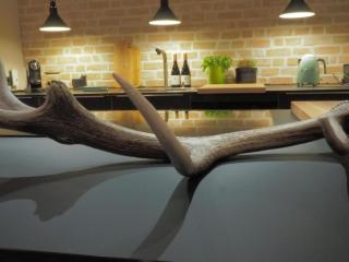 Holiday Home Exklusives Ferienhaus mit Terrasse und Garten by Interhome - 5