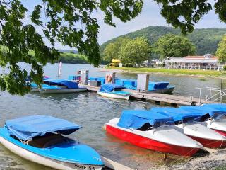 Apartment Top Ferienwohnung am Diemelsee- Sauerland Nähe Willingen Winterberg by Interhome - 2