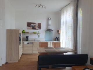 Apartment Im Grünen by Interhome - 1