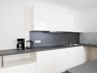 Apartment Kinas Suite EG by Interhome - 3