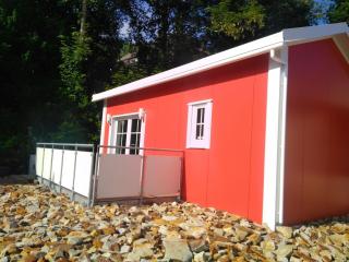 Holiday Home Tiny Haus Westerwald by Interhome - 4