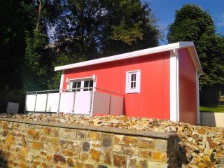 Holiday Home Tiny Haus Westerwald by Interhome - 6