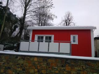 Holiday Home Tiny Haus Westerwald by Interhome - 2