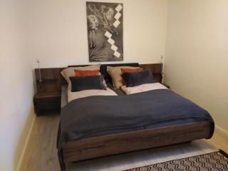 Apartment New York by Interhome - 6