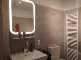 Apartment New York by Interhome - 2