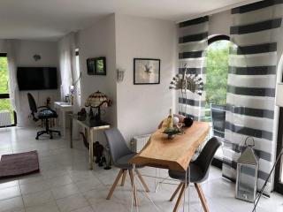 Apartment Gesamte Wohnung in Bad Kreuznach by Interhome - 9